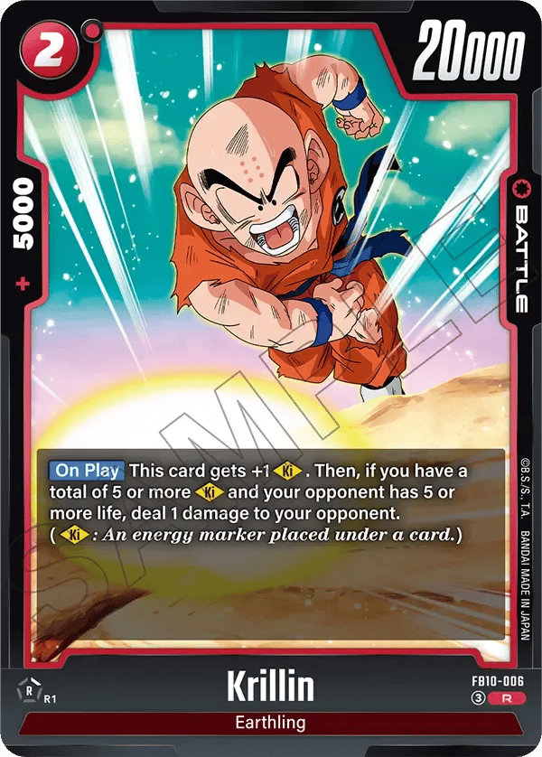 Krillin