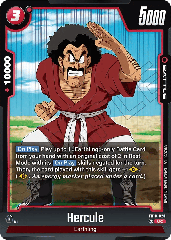 Hercule