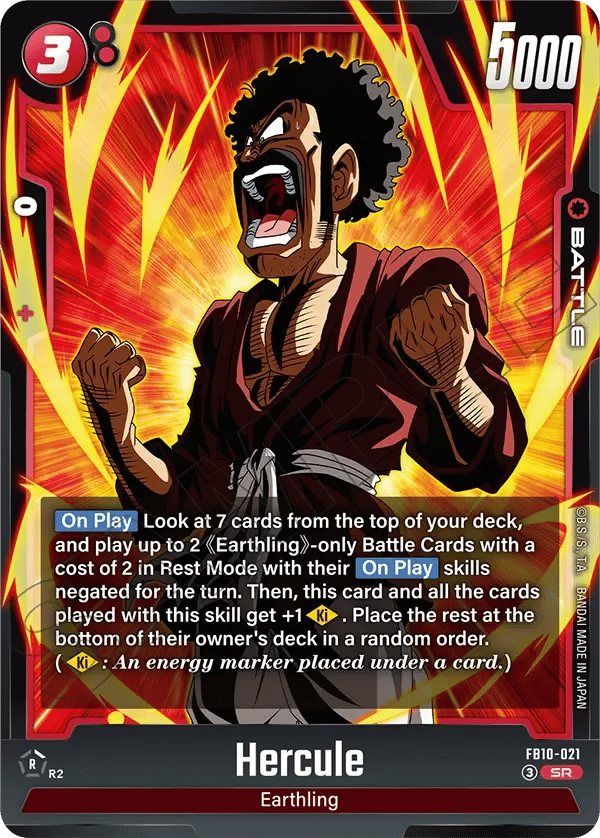 Hercule