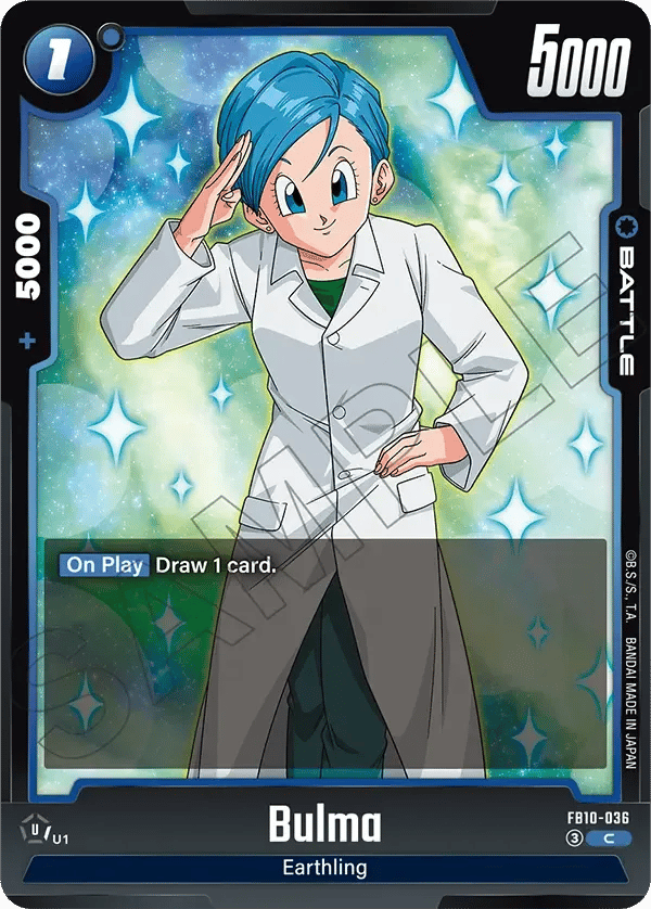 Bulma