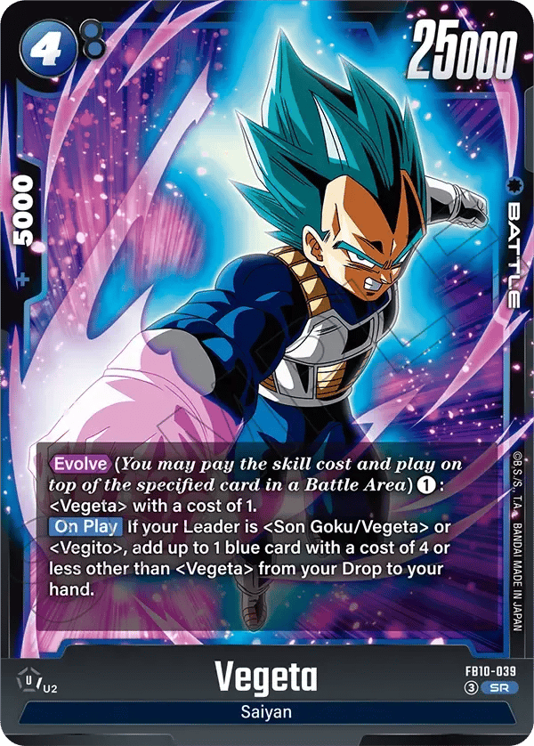 Vegeta
