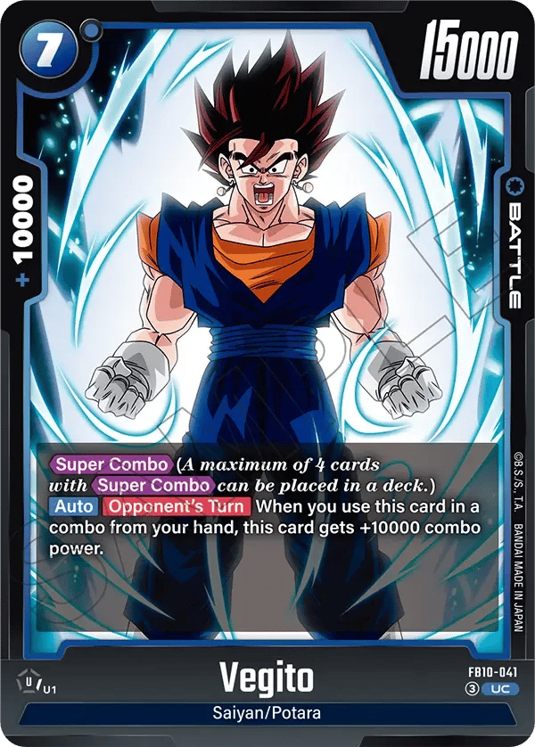 Vegito