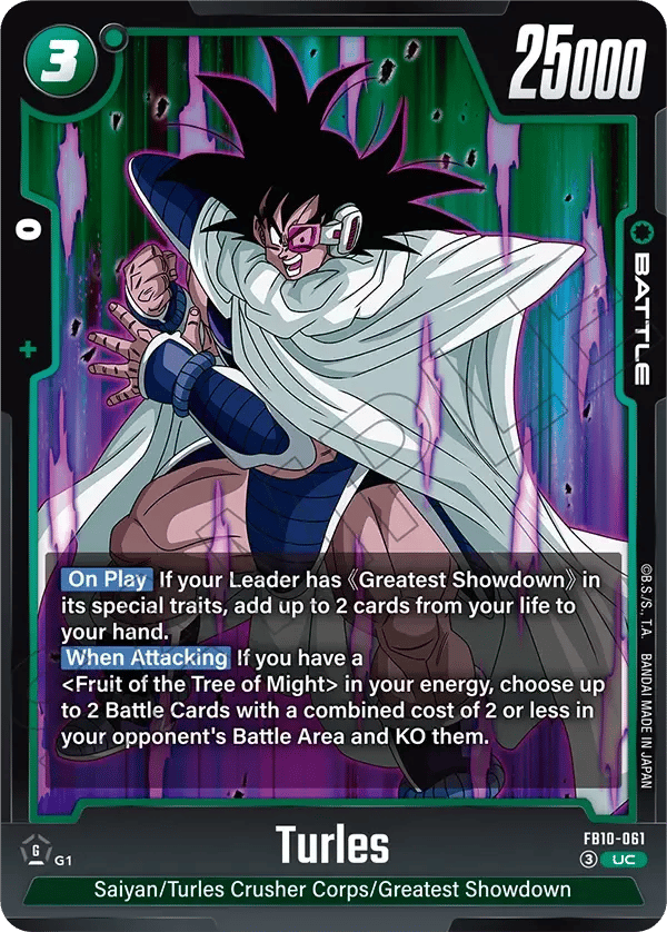 Turles