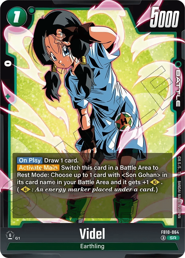 Videl
