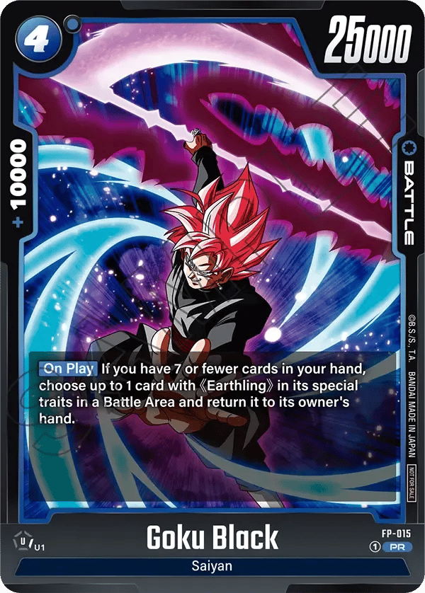 Goku Black