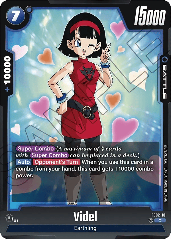 Videl