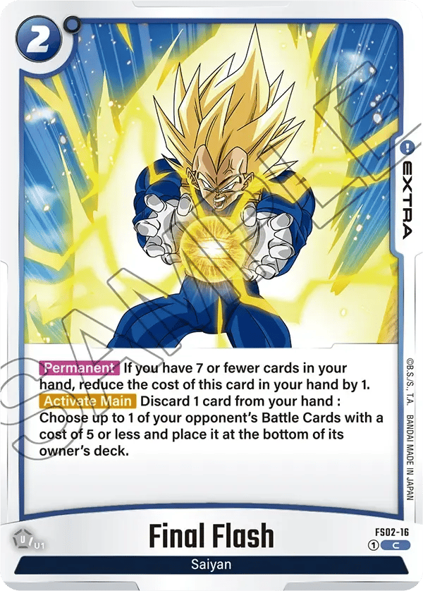 Final Flash