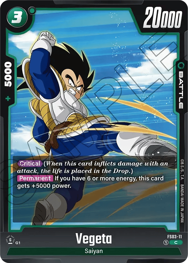 Vegeta