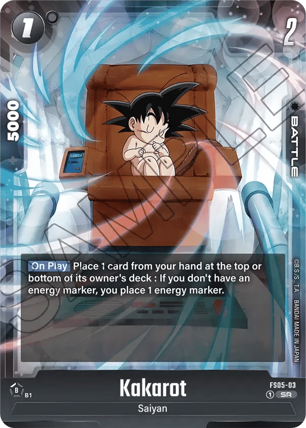 Kakarot