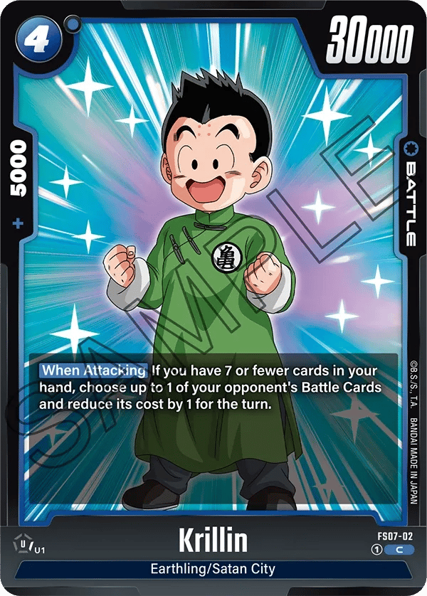 Krillin