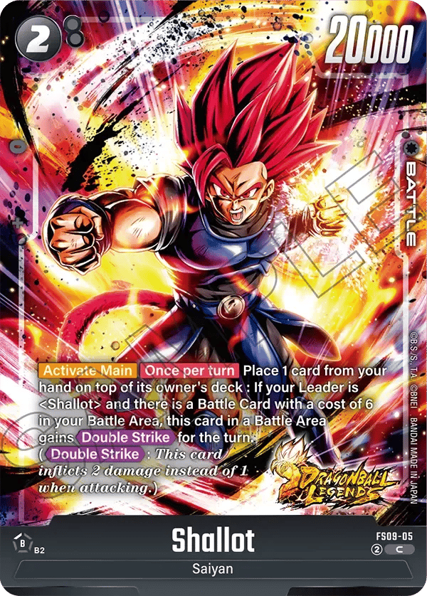 Shallot