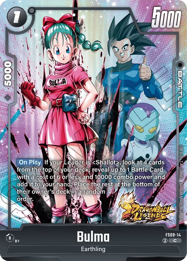 Bulma