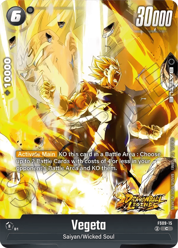 Vegeta