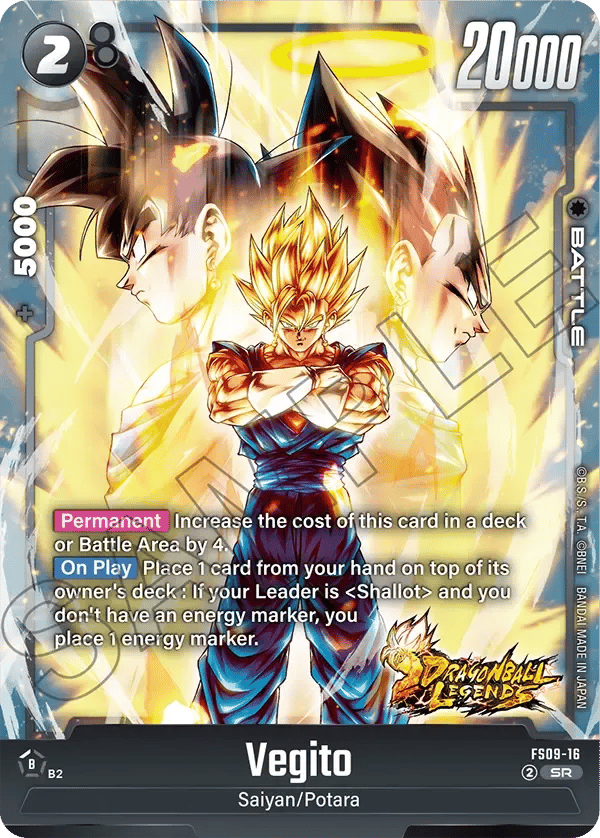 Vegito