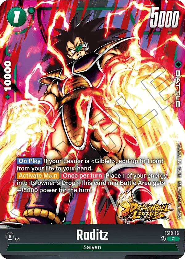 Raditz