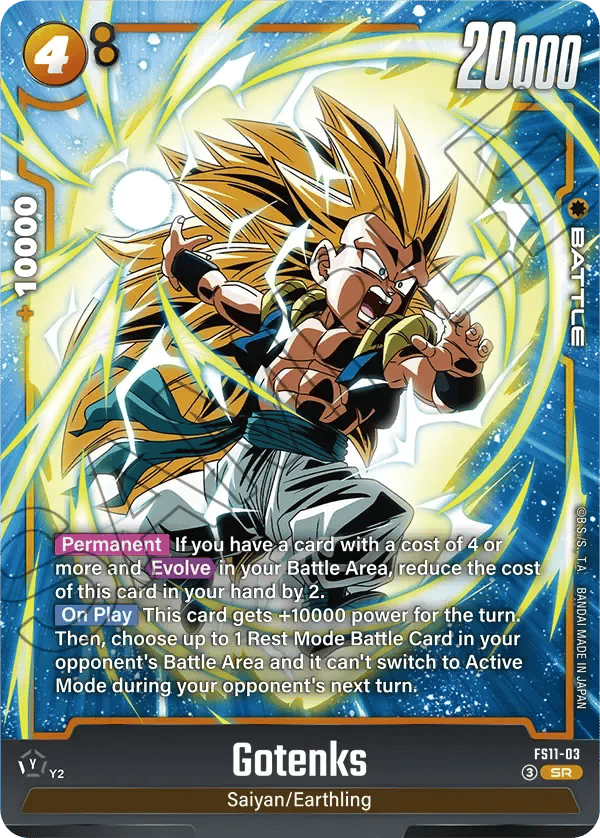 Gotenks