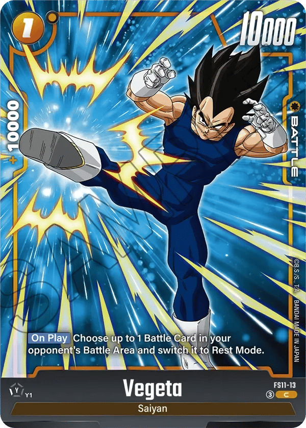 Vegeta