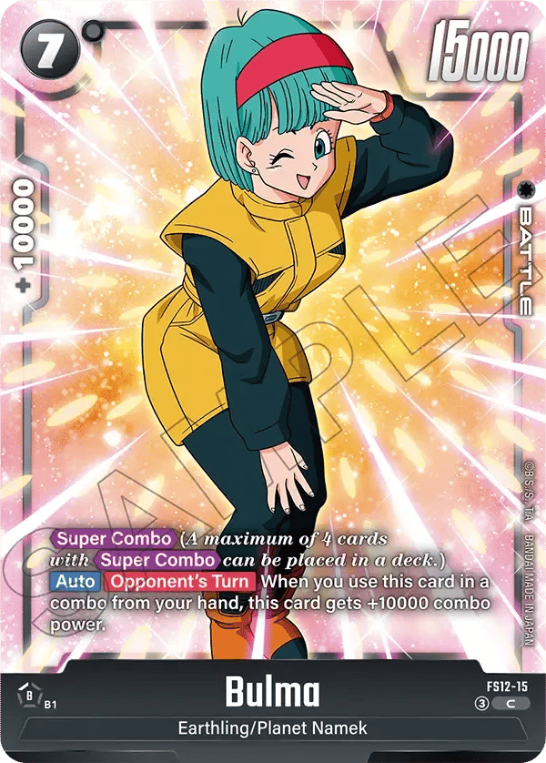 Bulma