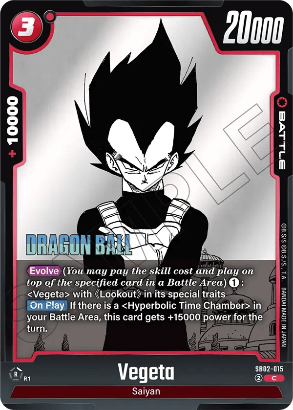 Vegeta