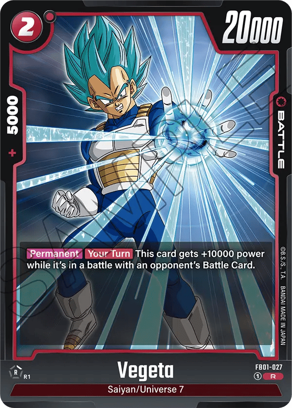 Vegeta