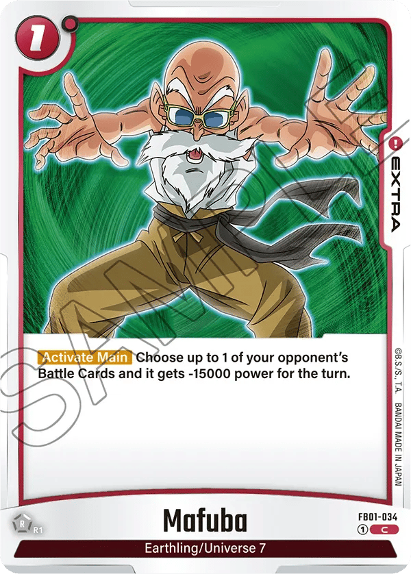 Mafuba