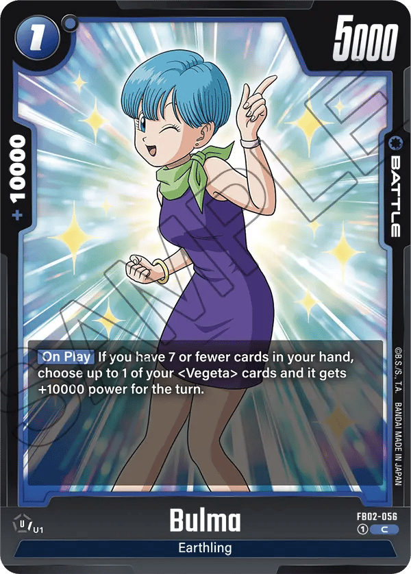 Bulma