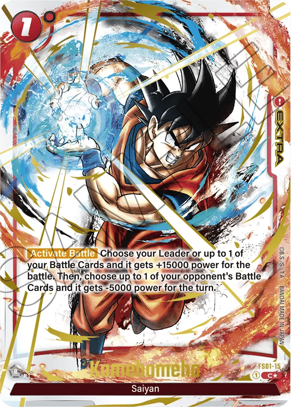 Final Hope Slash