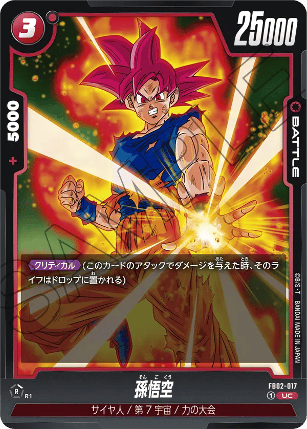 Son Goku