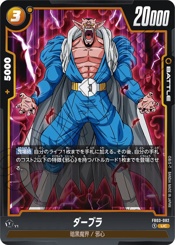 Dabura