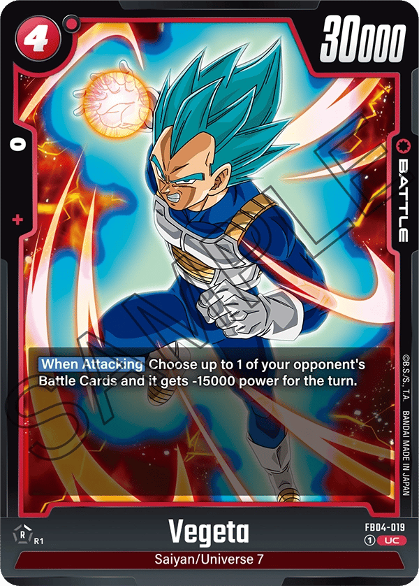 Vegeta