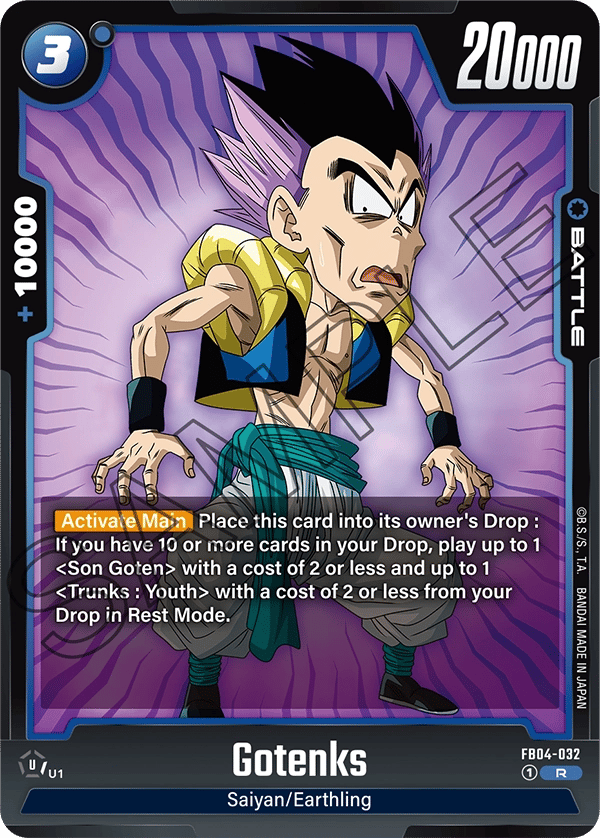 Gotenks