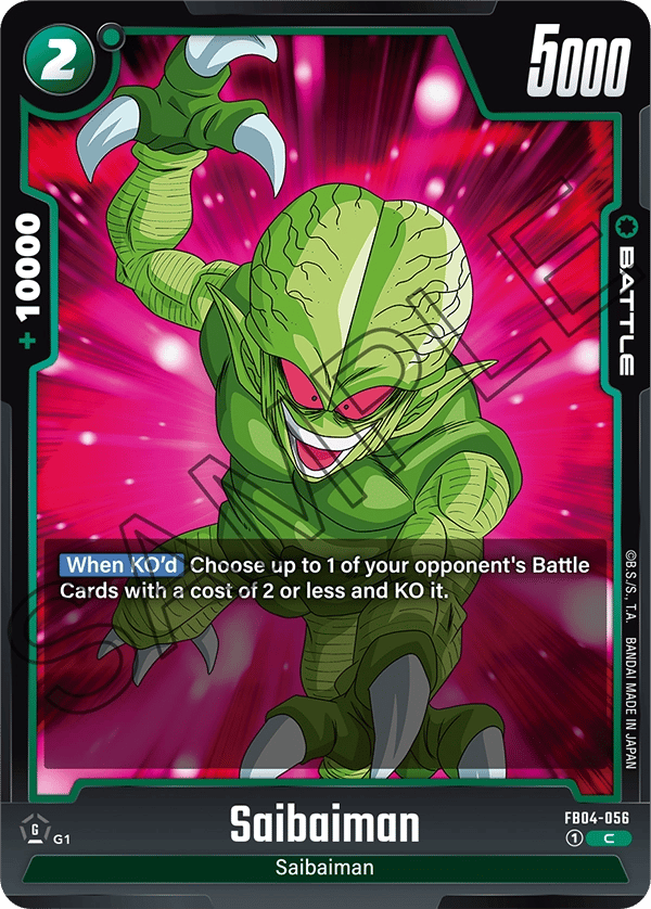 Saibaiman