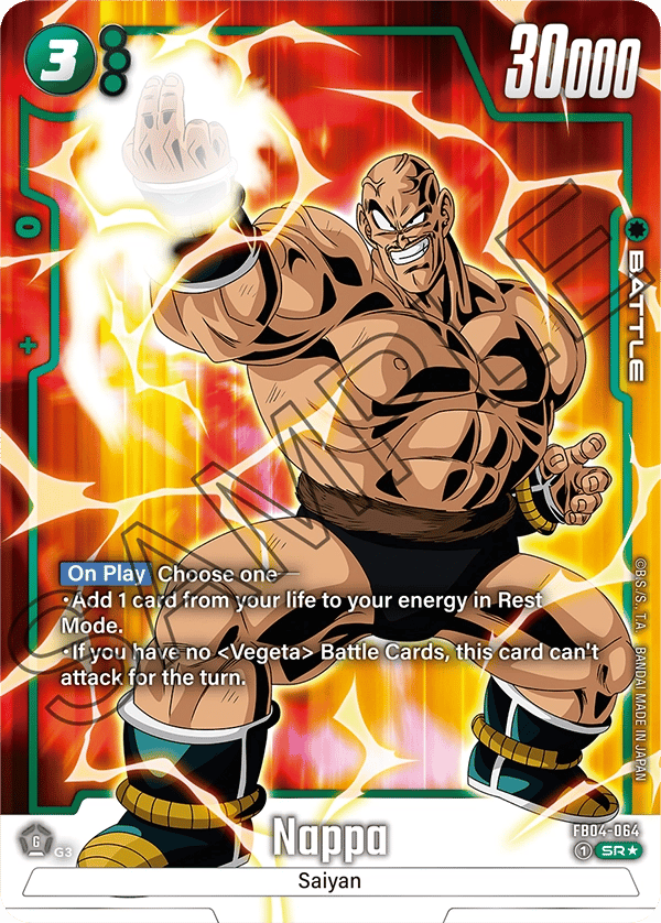 Nappa