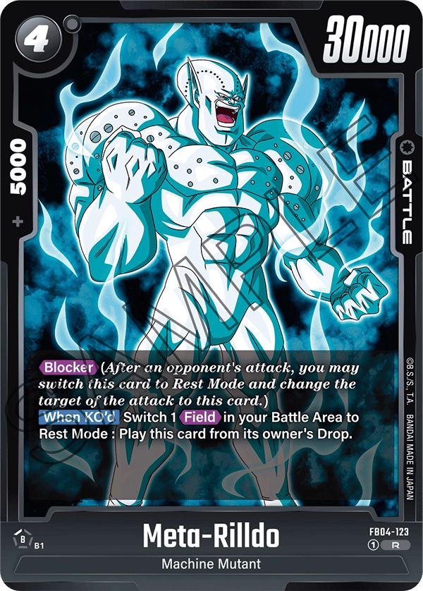 Meta-Rilldo