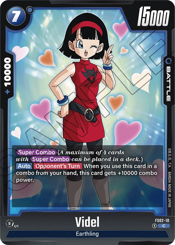 Videl
