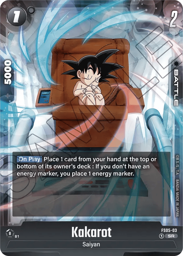 Kakarot