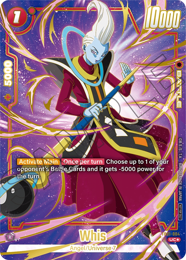 Whis