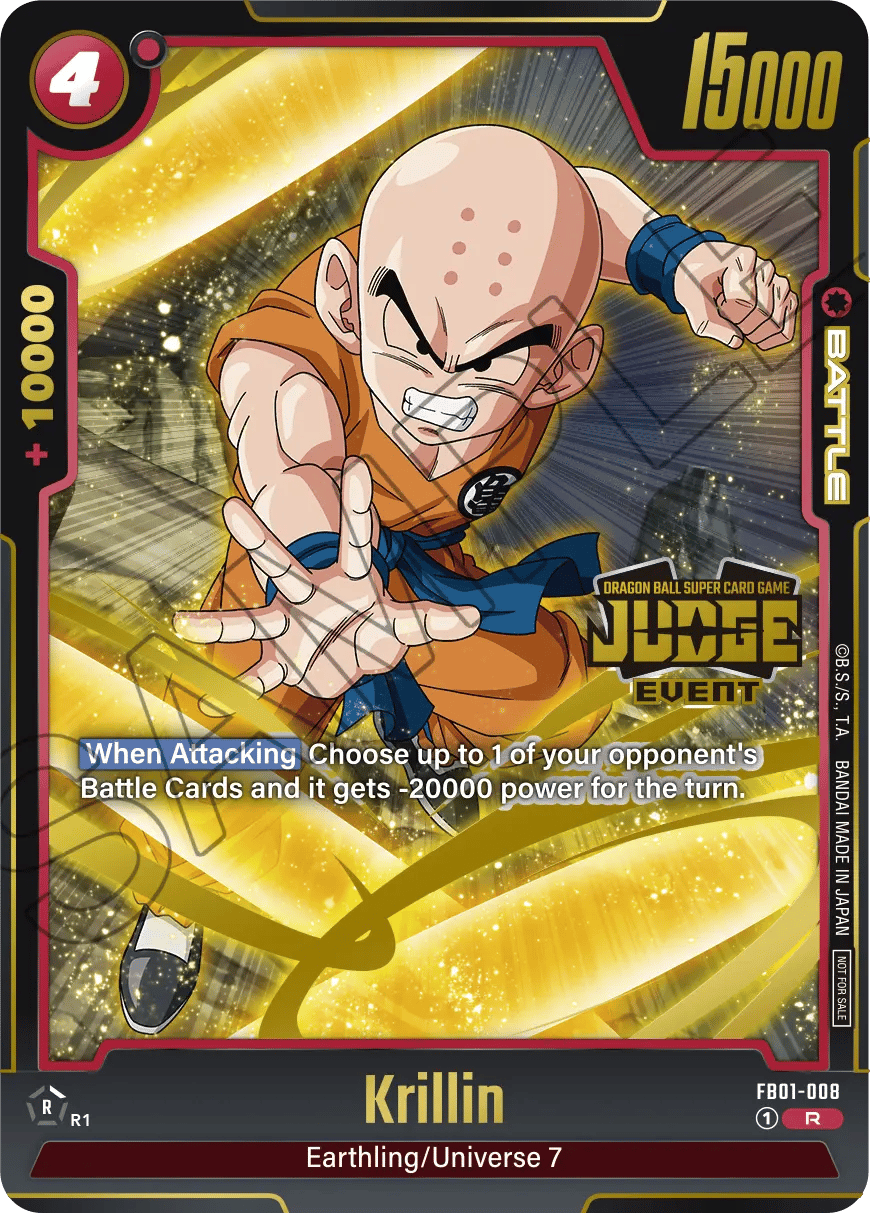 Krillin
