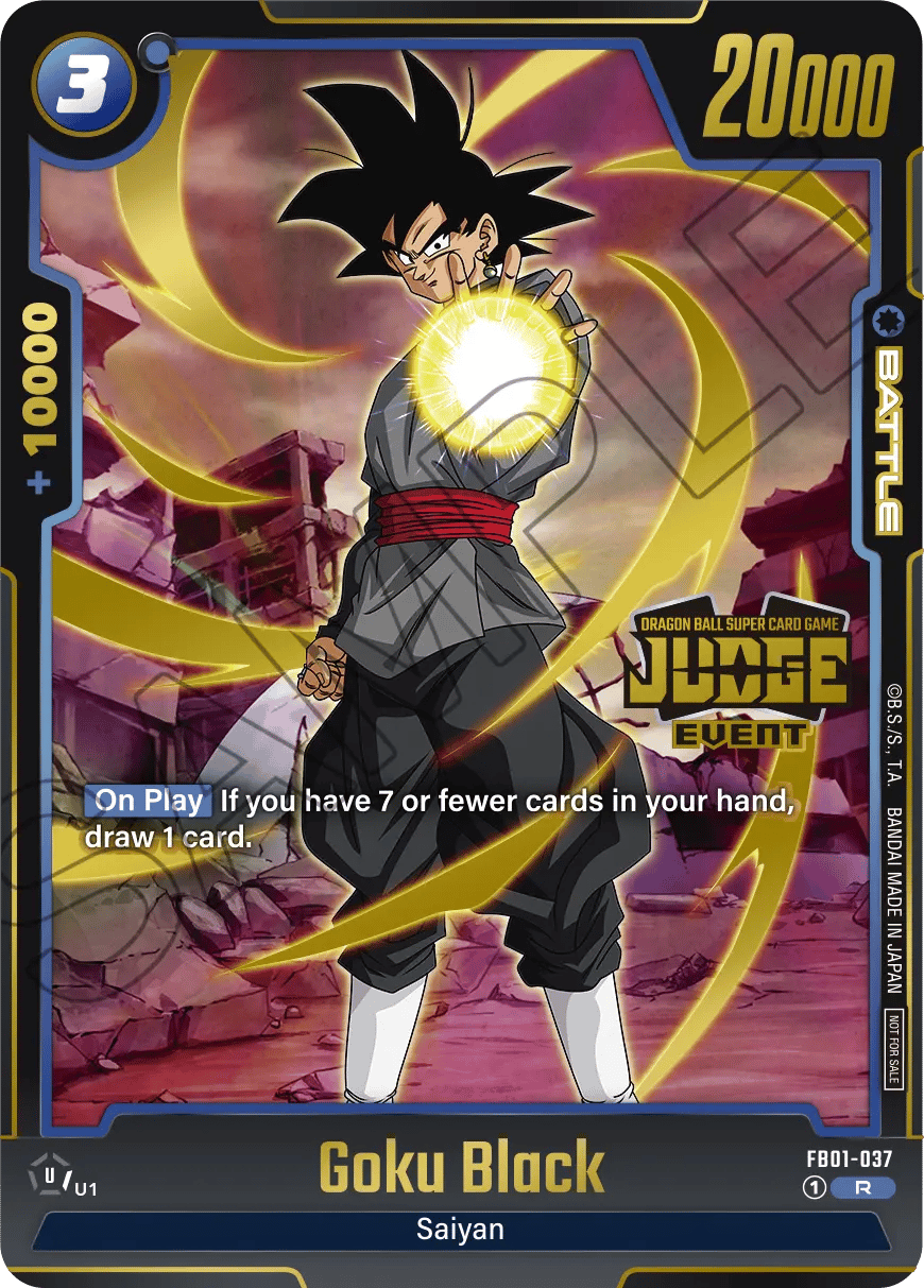Goku Black