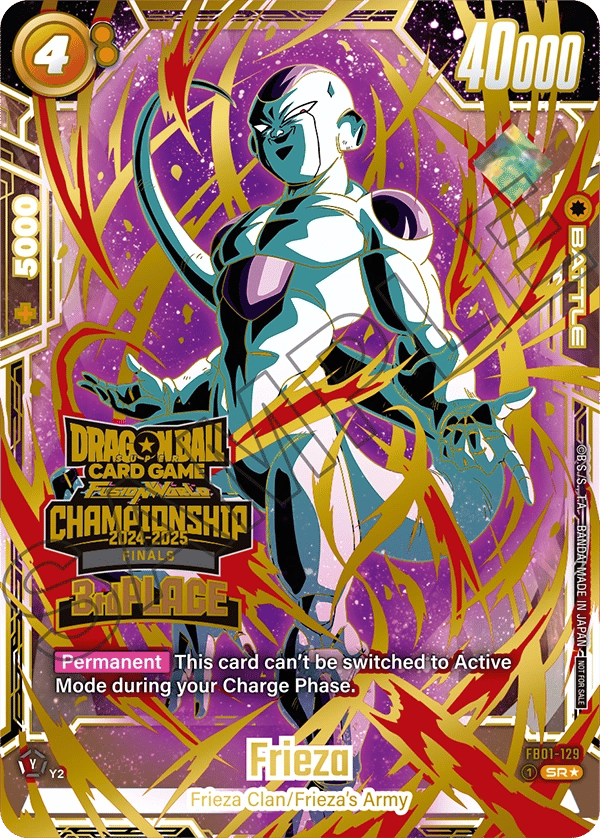 Frieza