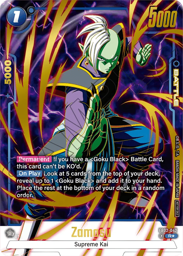 Zamasu