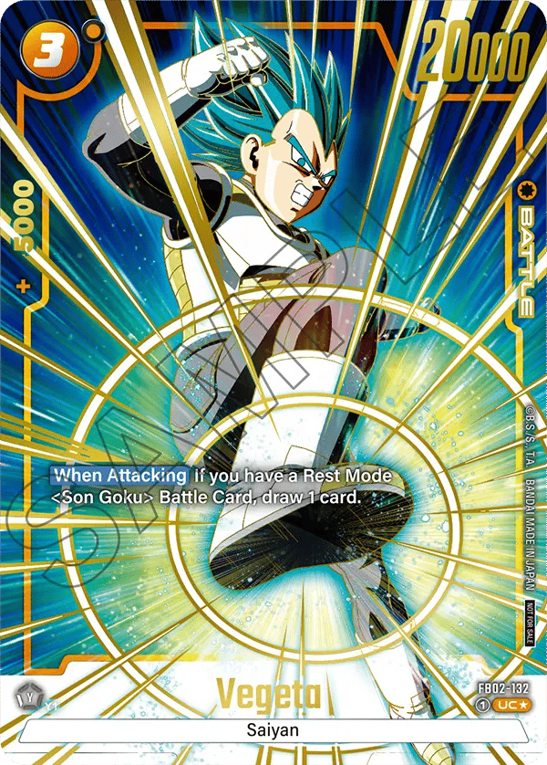 Vegeta