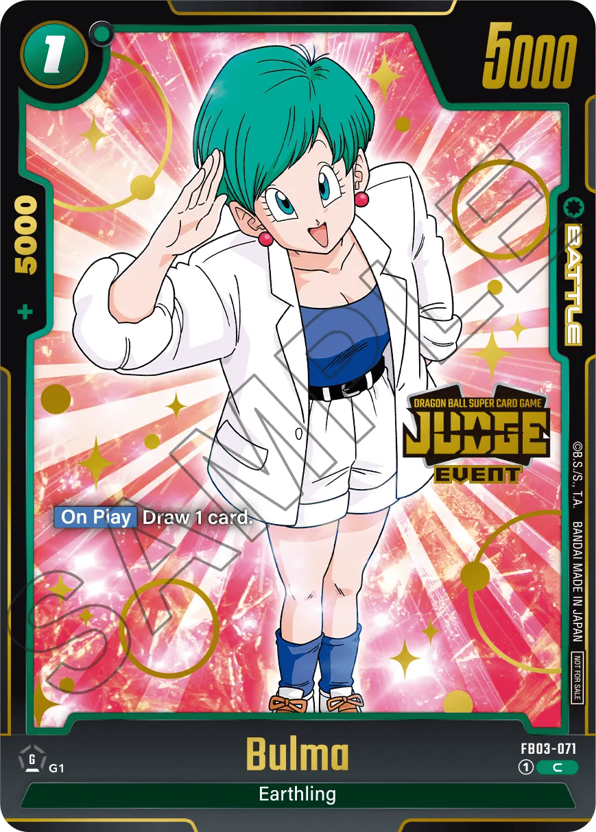Bulma