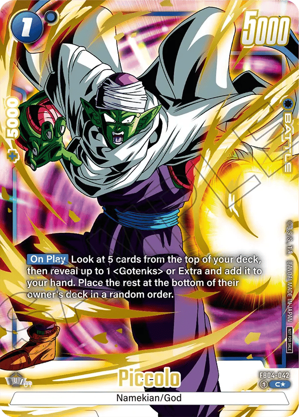 Piccolo