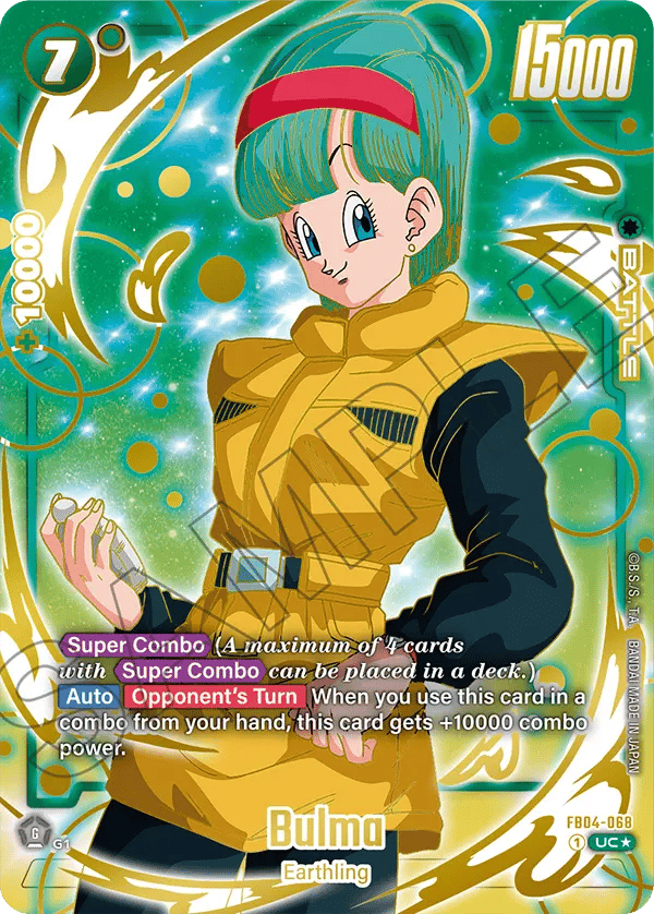 Bulma