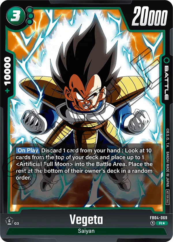 Vegeta