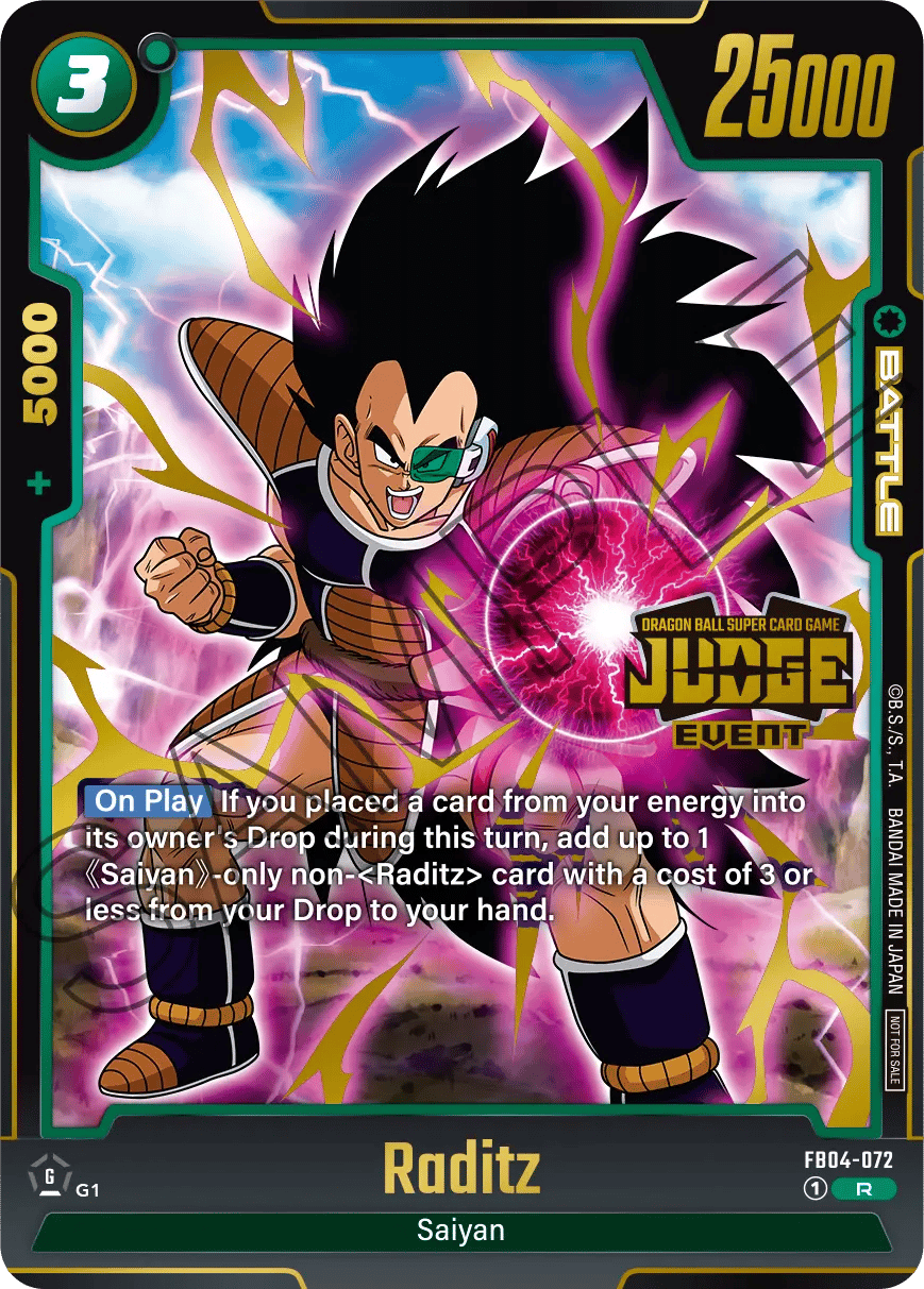 Raditz