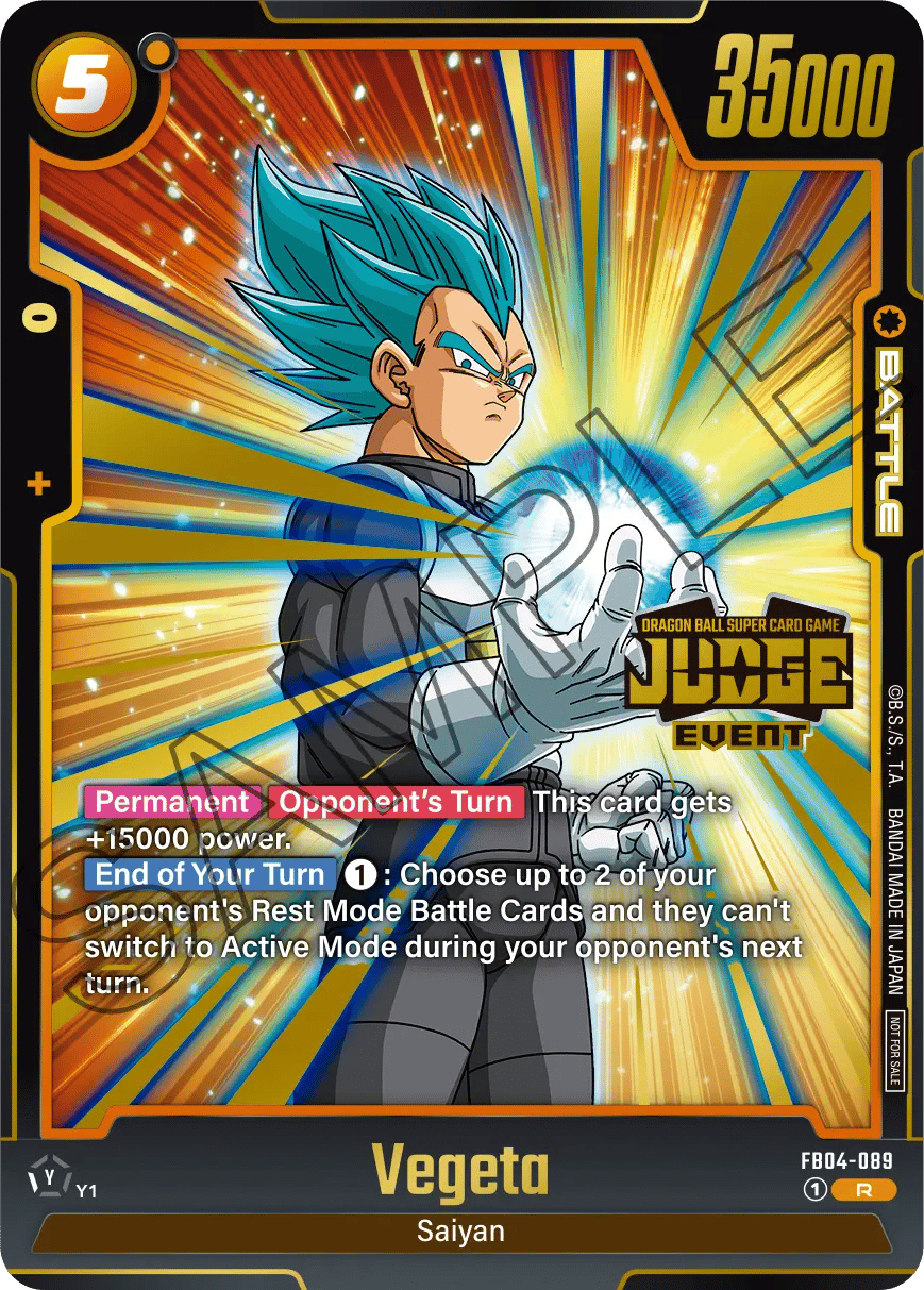 Vegeta