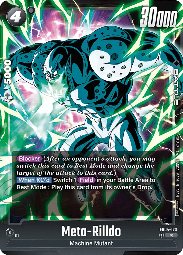 Meta-Rilldo