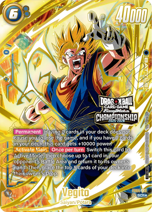 Vegito